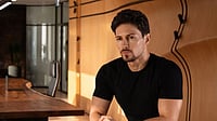 Durov Accuses Reliance, WhatsApp of BGP Hijacking, Lobbying to Ban Telegram in India Pavel Durov